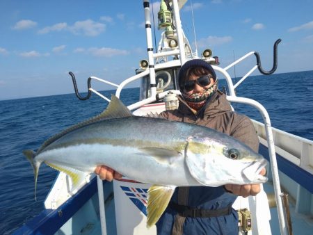 みち丸・釣果